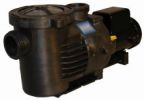 Artesian Pro 1 HP Pump High flow - 12,360 GPH @ 7'